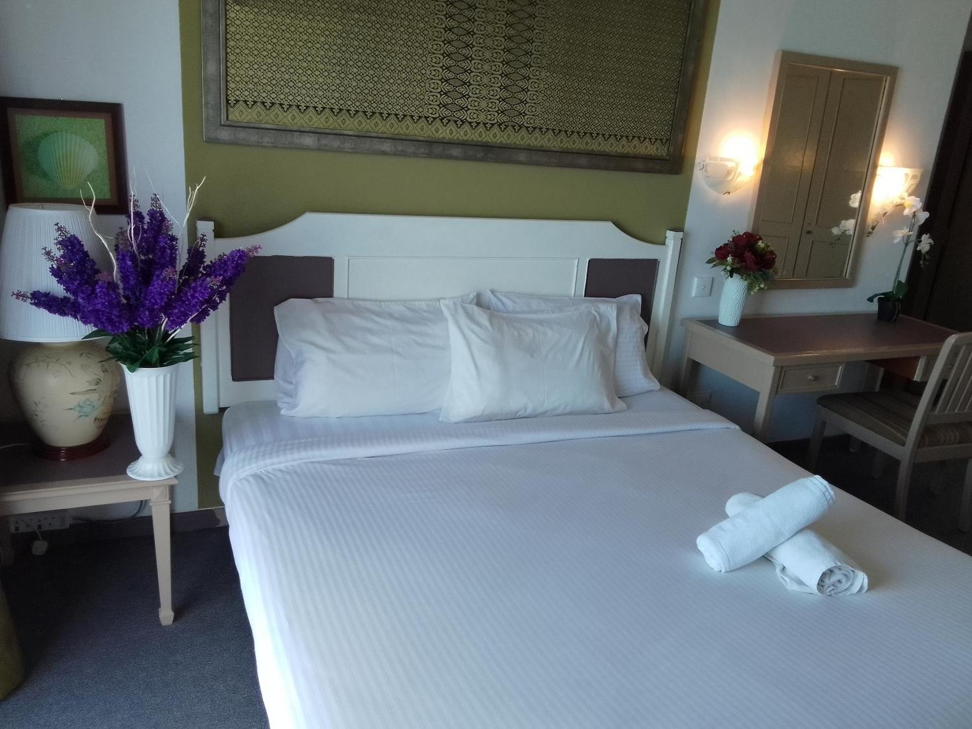Beachfront Full Sea Penang Tanjung Bungah (Penang) Exterior foto
